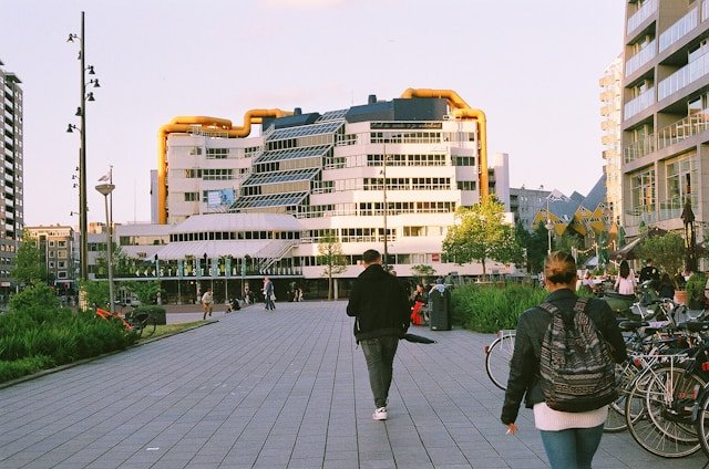 Photo by Witten/Herdecke University
